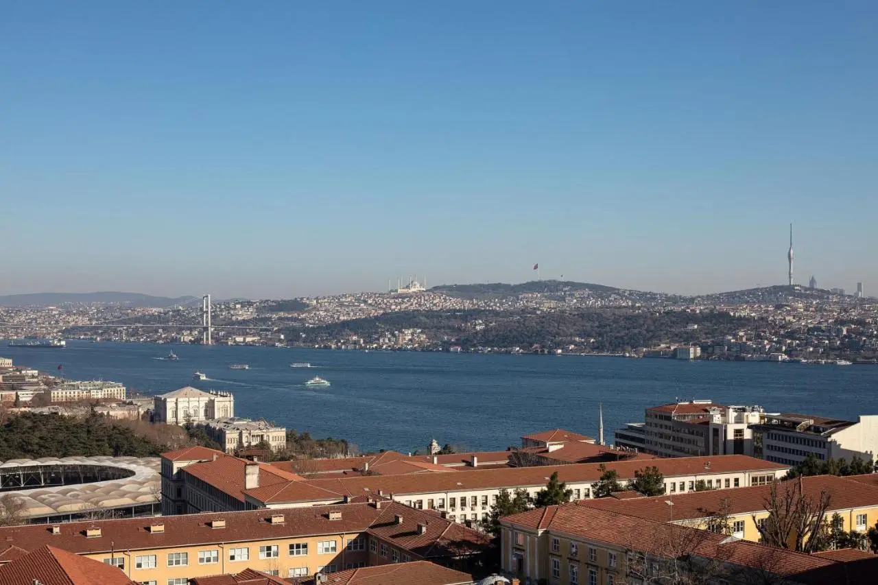 Lokalist, Istanbul, a Tribute Portfolio Hotel
