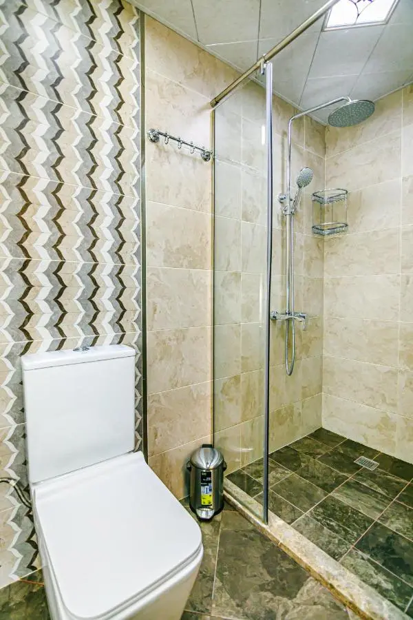 CRYSTAL Luxury Apartment on BAKU