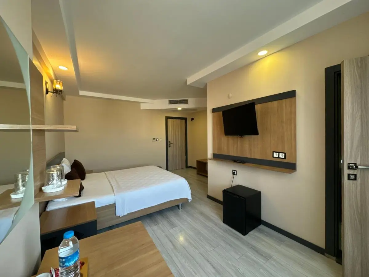 KORKMAZ OTEL