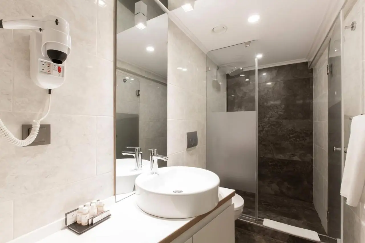 Carina Park Suites Nisantasi