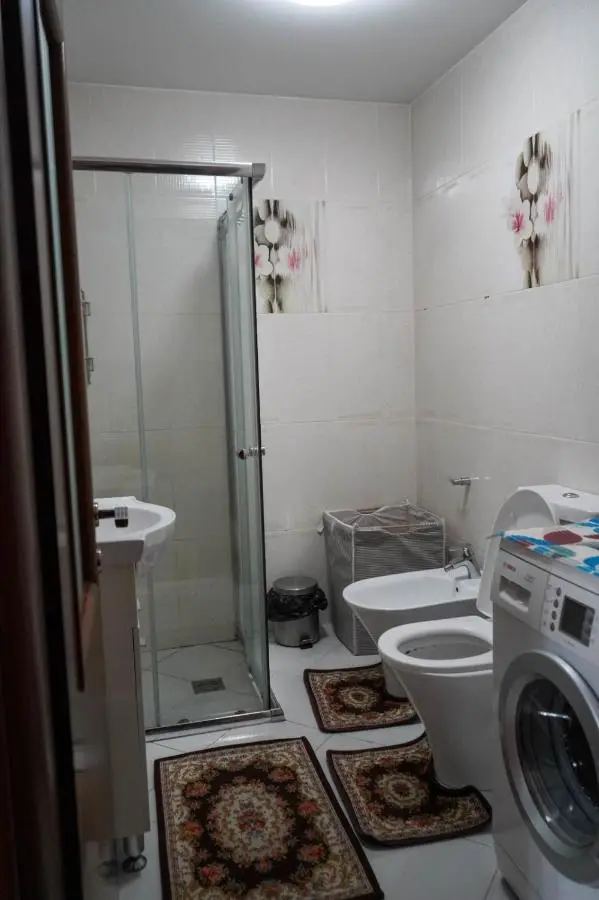 Lovely apartment in the heart of Tirana