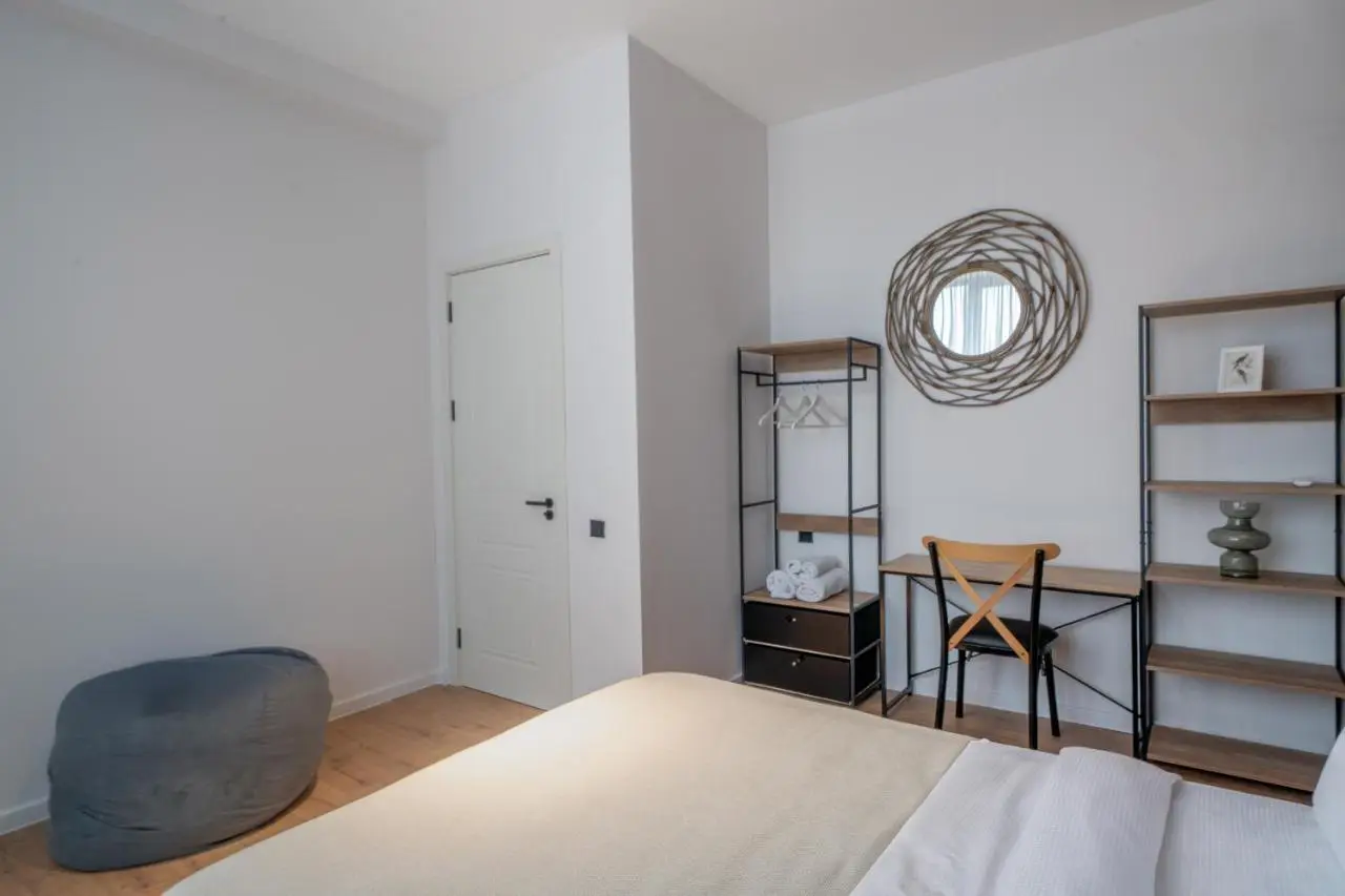 Niabi Loft Apartments