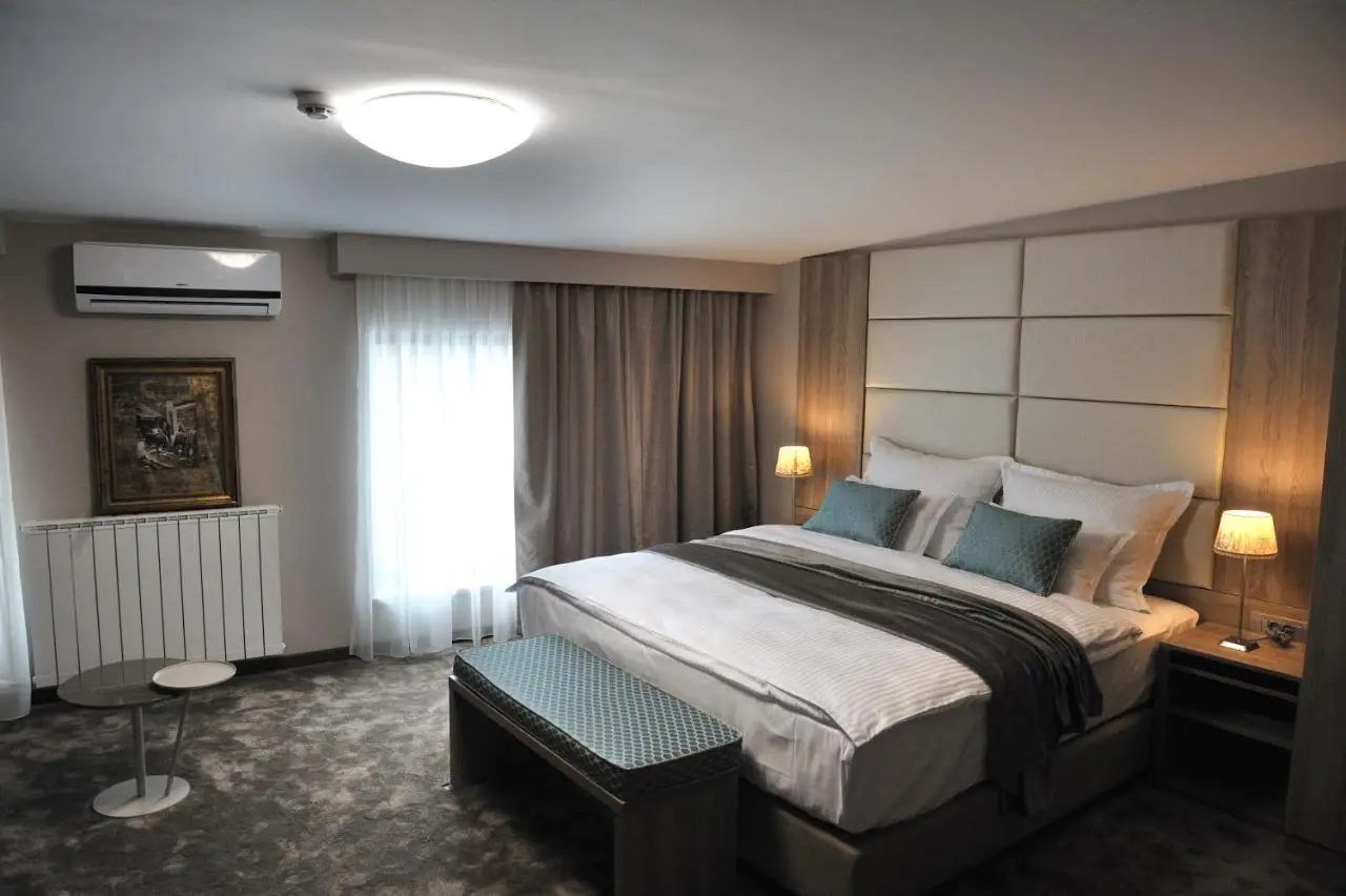 Hotel VIP