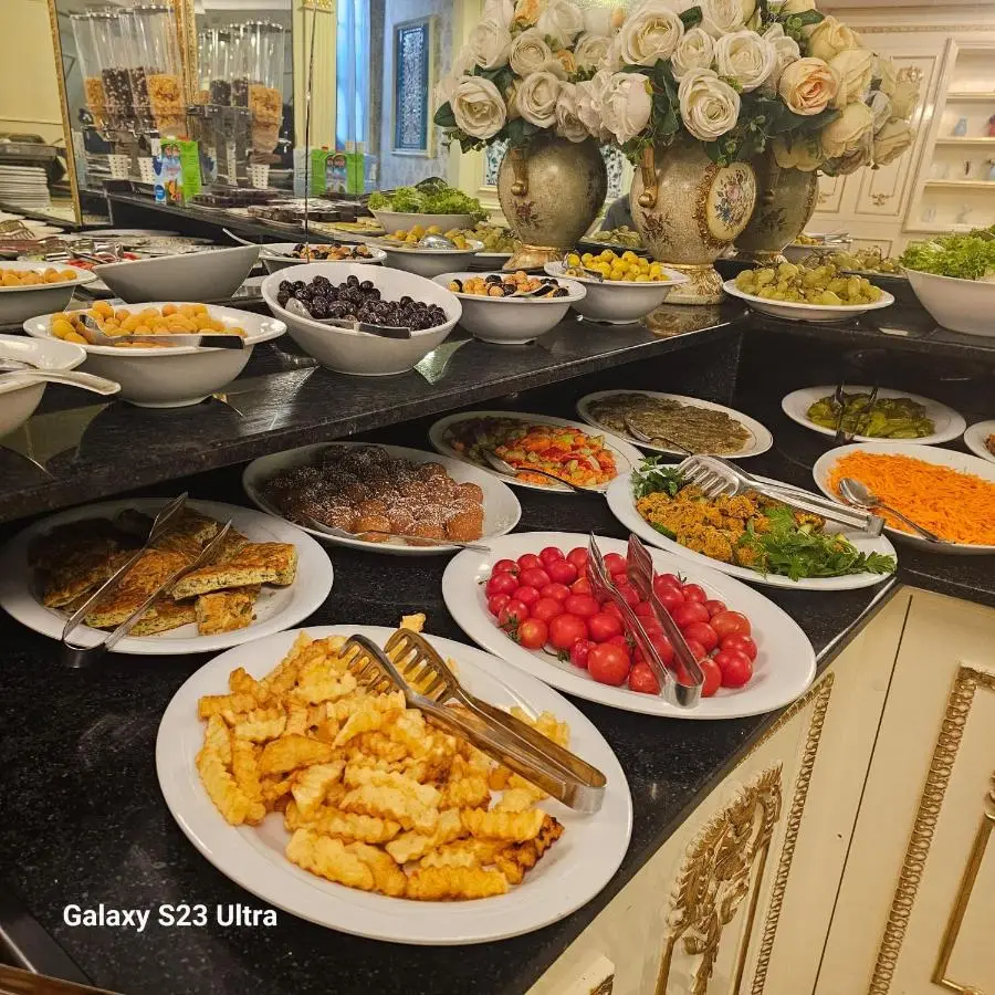 Hatay Hotel