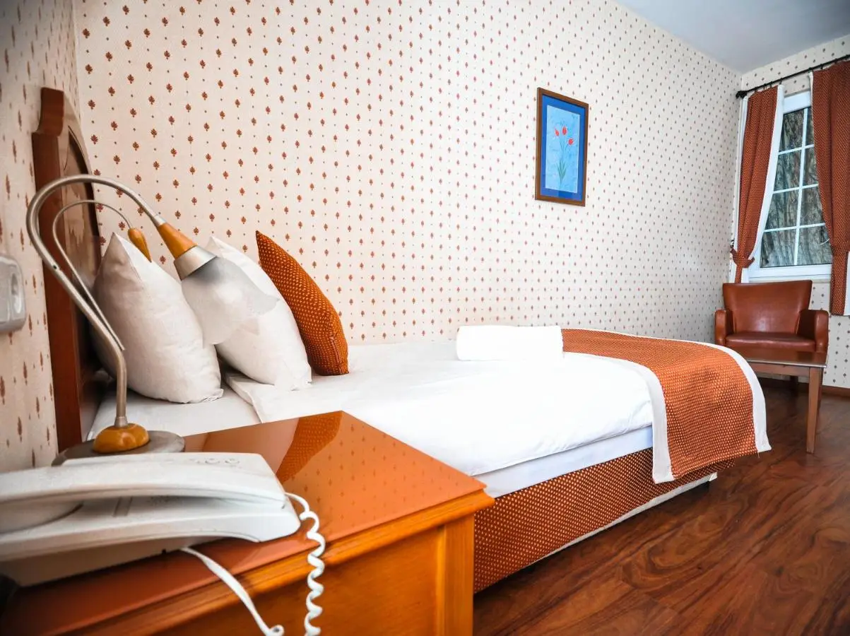 Hotel Erguvan - Special Category