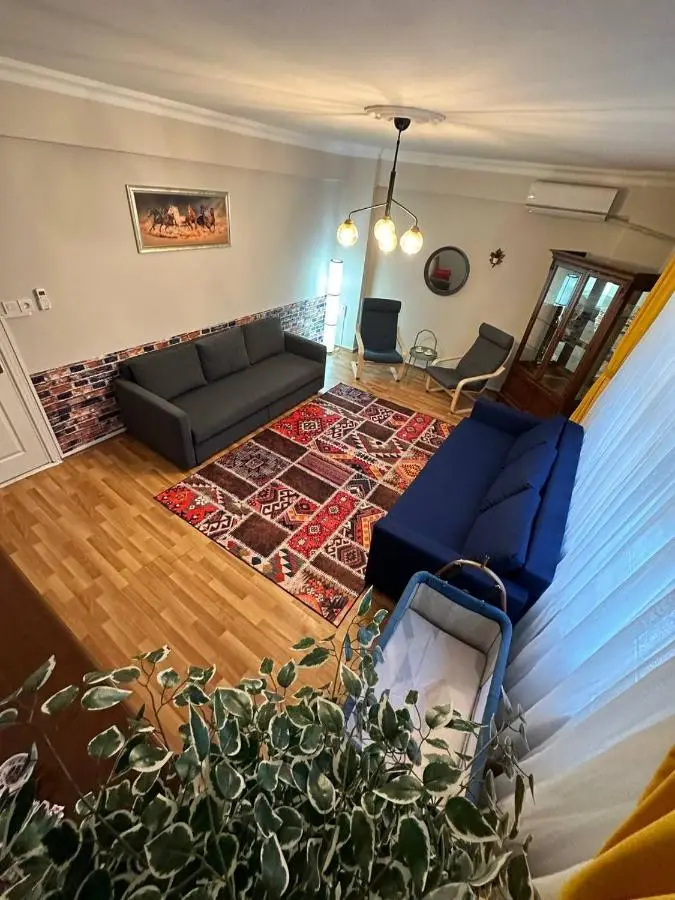 TAKSİM PERA House