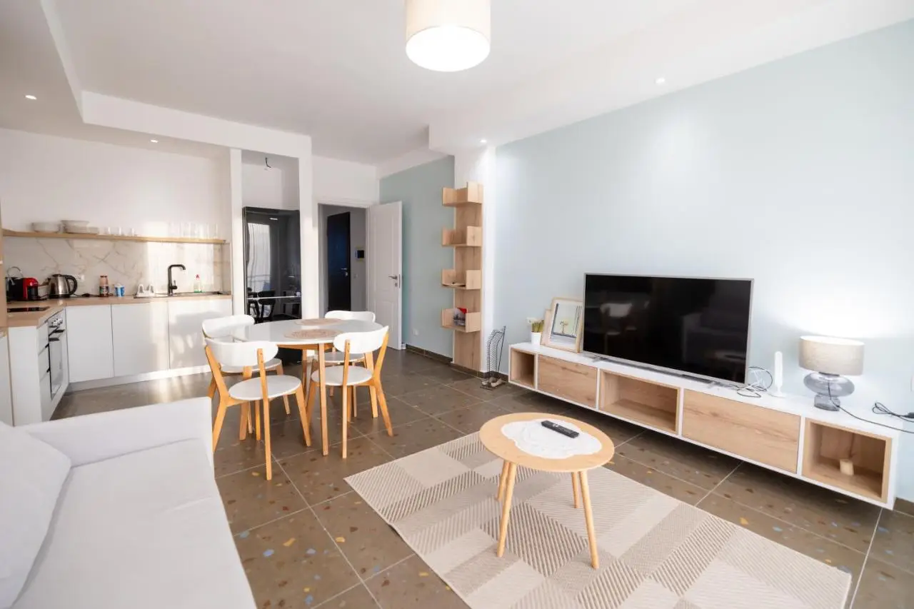 Nikaj Premium Apartments 2