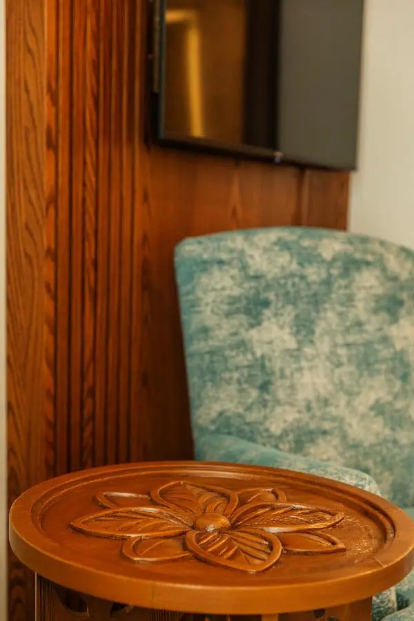 Triton Hotel Istanbul