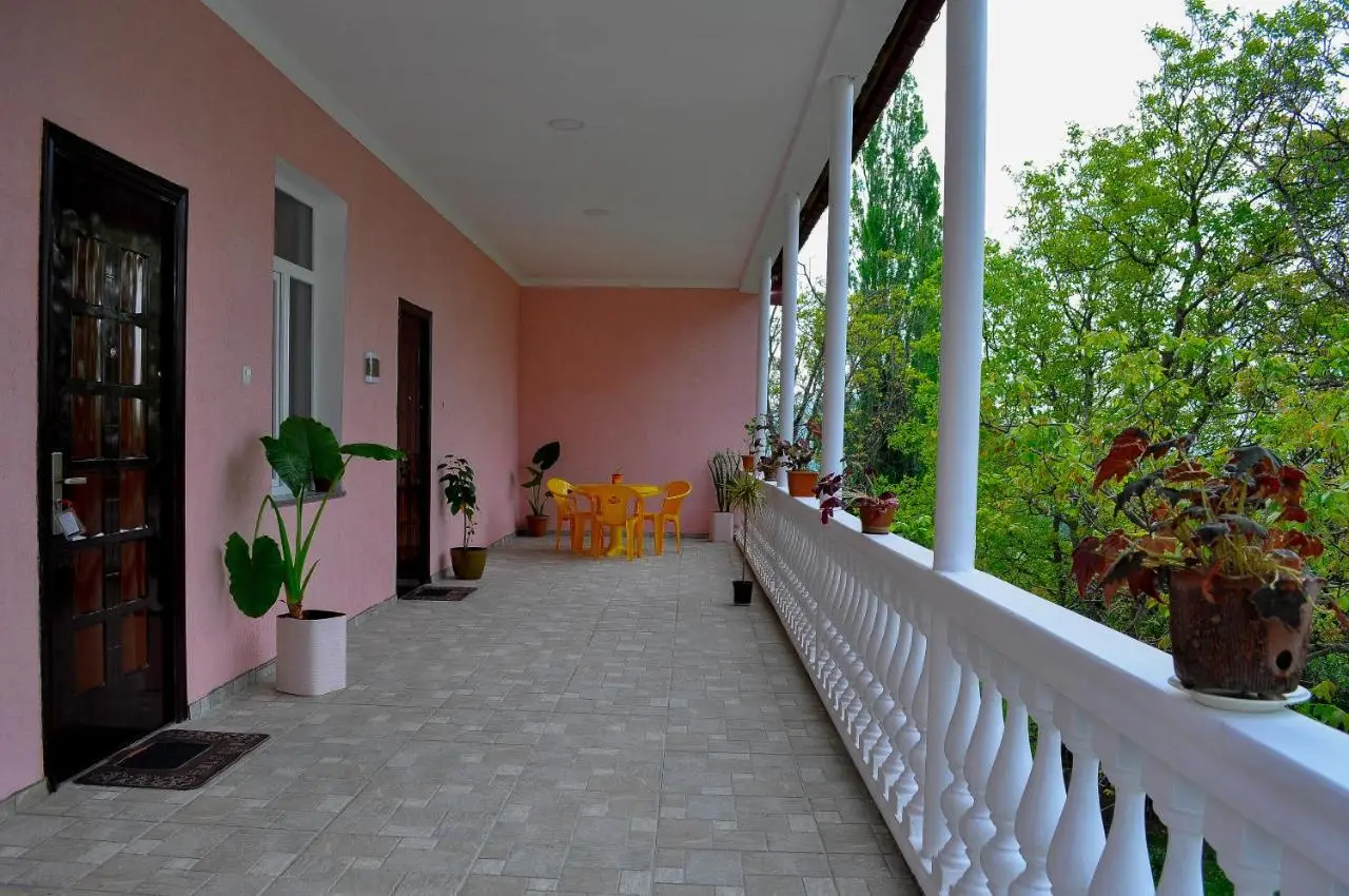 Sofia Guest House