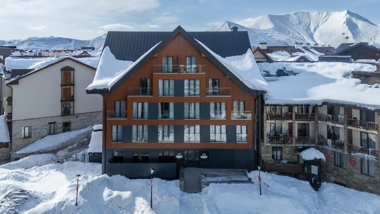MontiSio Boutique Hotel