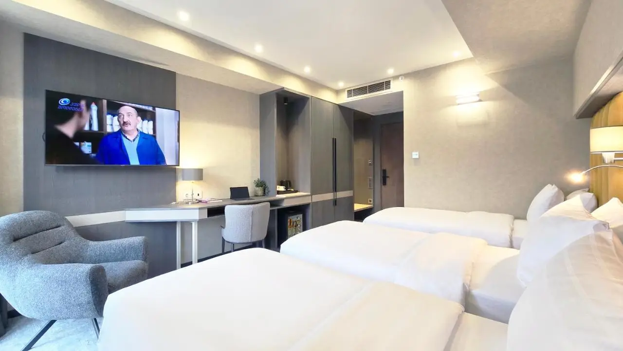 Griffin Hotel