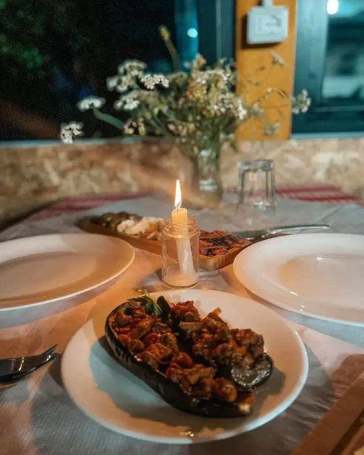Villa Gjeçaj Guesthouse and Restaurant