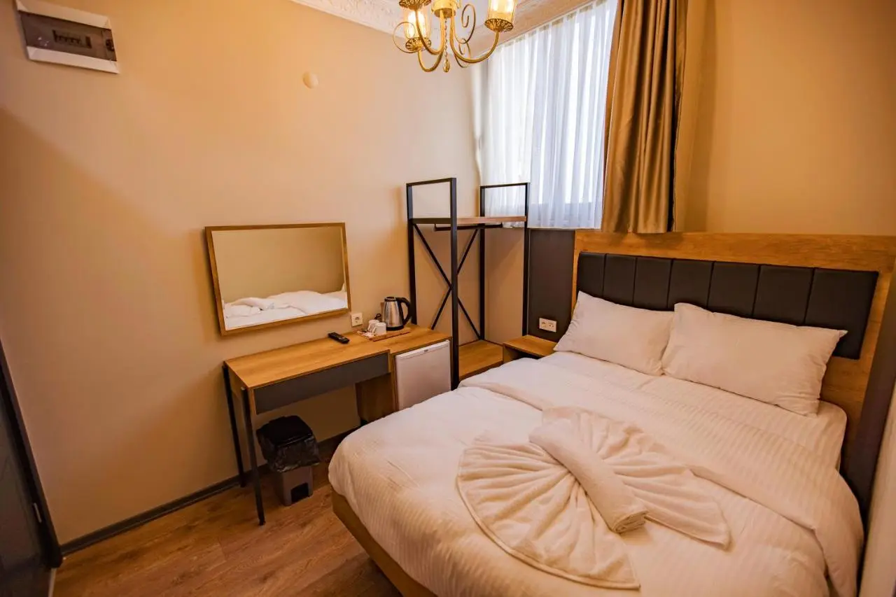 Grand Balyan Hotel & Restaurant