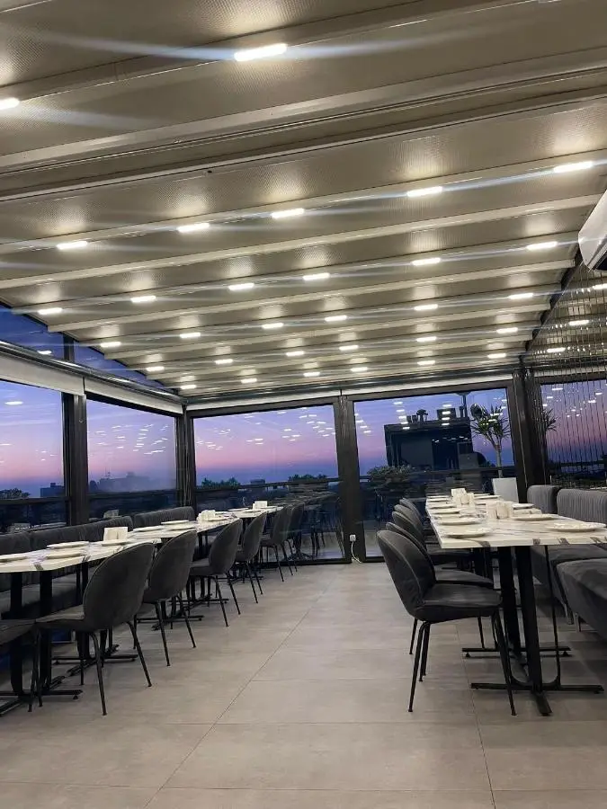 Misafir Suites 8 Istanbul