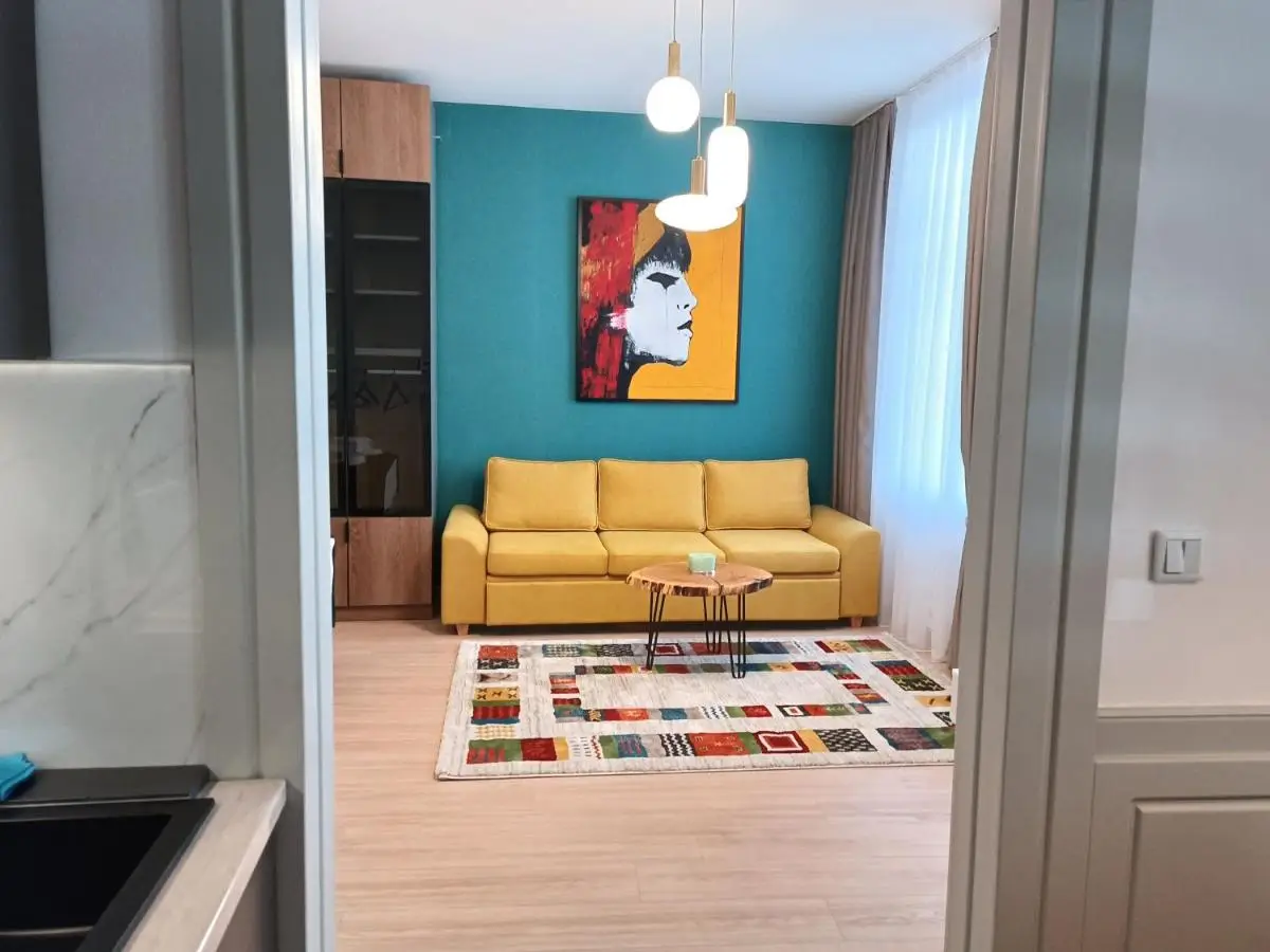 Apartman Verde free parking