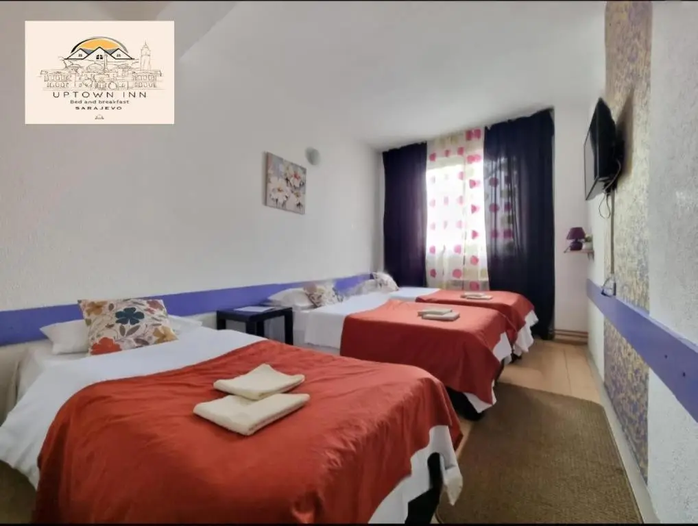 Bed and Breakfast M Jasmin
