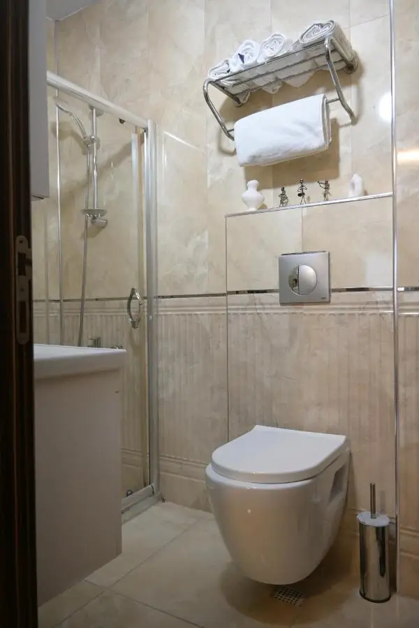 Elite Marmara Hotel Gungoren