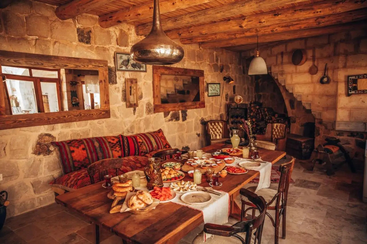 Doda Artisanal Cave Hotel 14 Plus