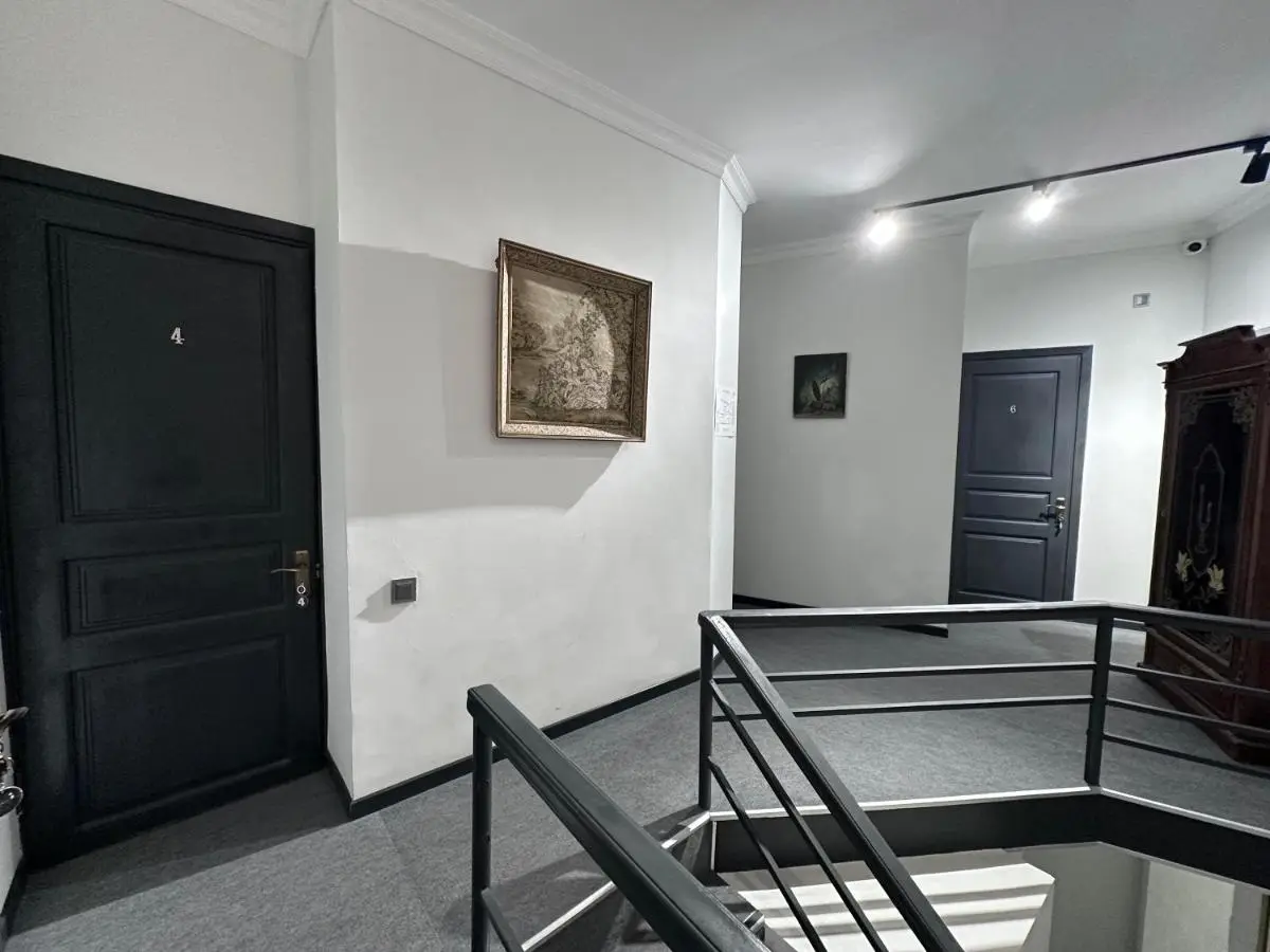 Heritage & Boutique Hotel
