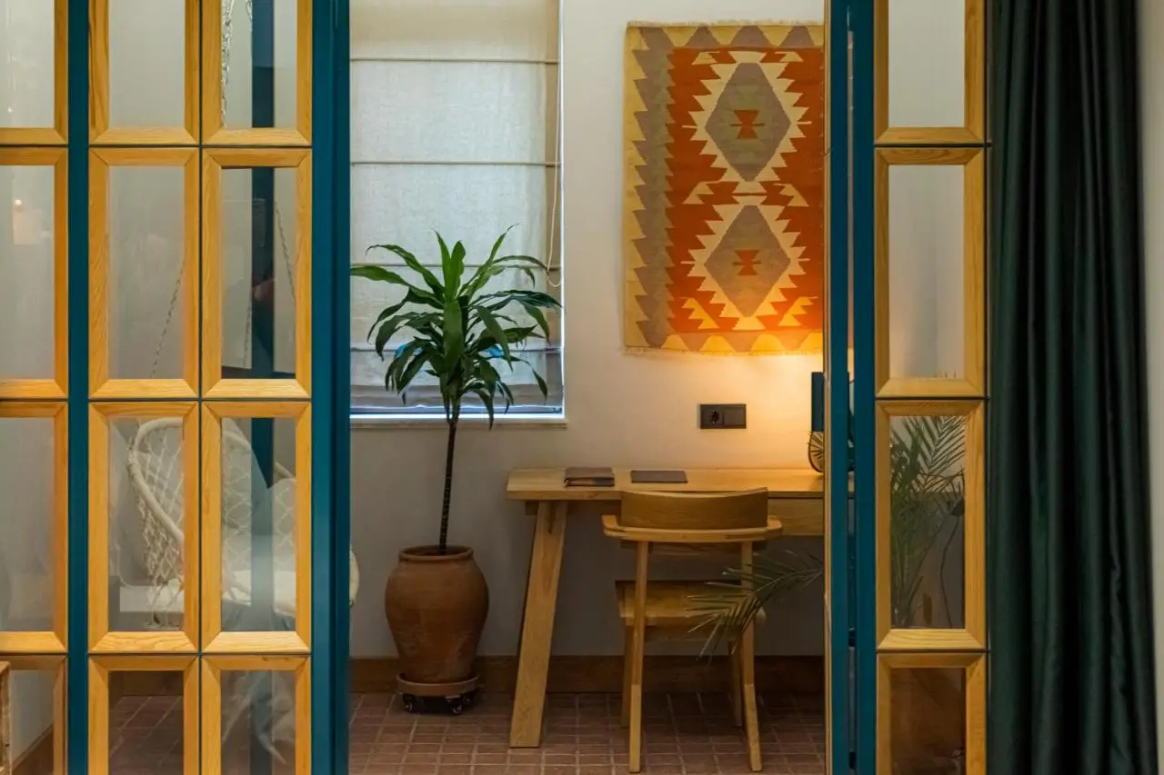 Khedi Hotel Tbilisi