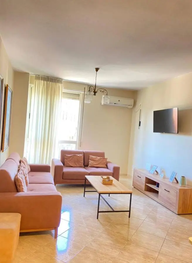 A&ND Apartment