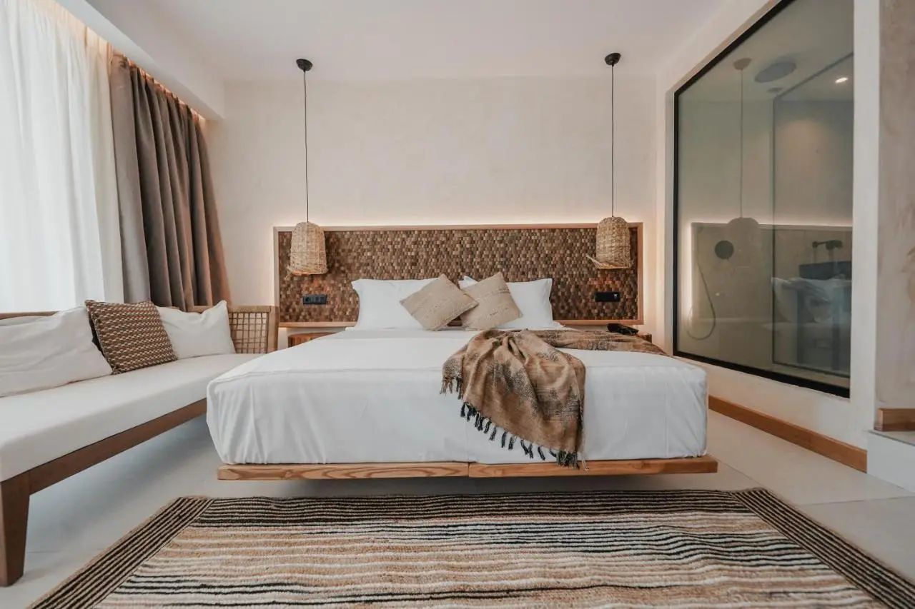 Lost Seaside Hotel - Adults Only