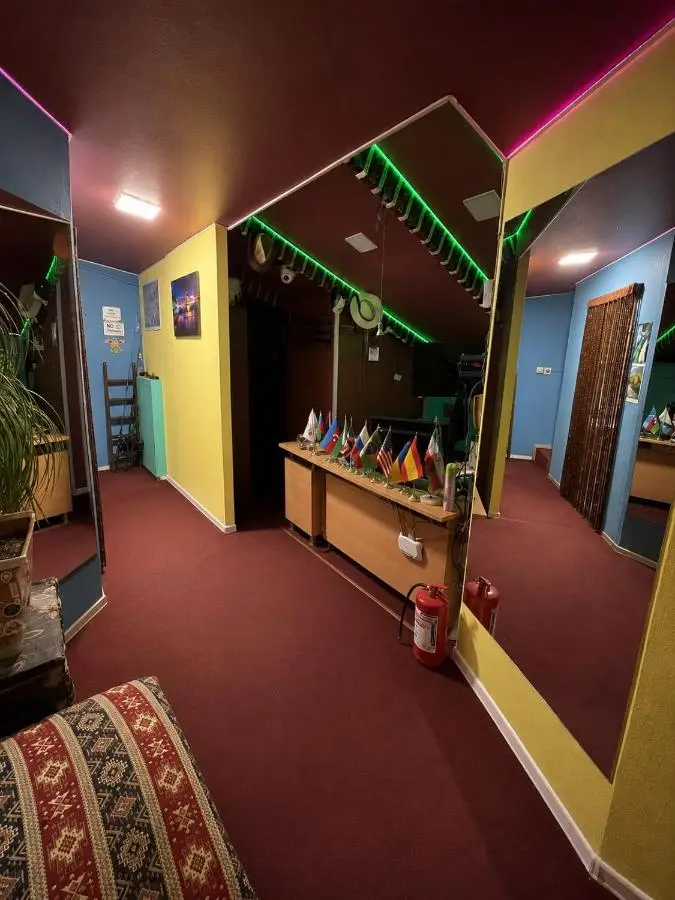 CTH-Baku-Hostel