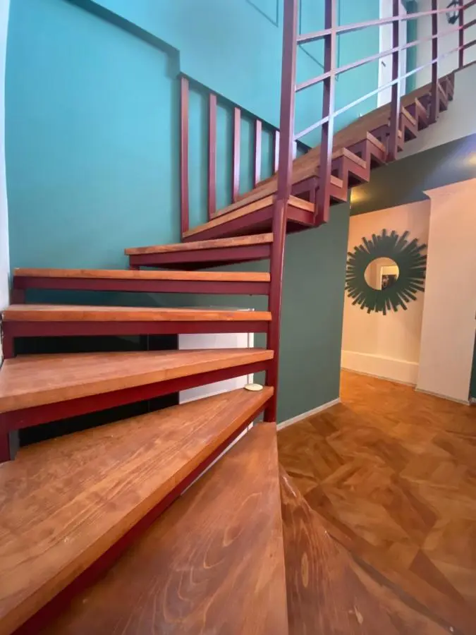 Mose art Hotel