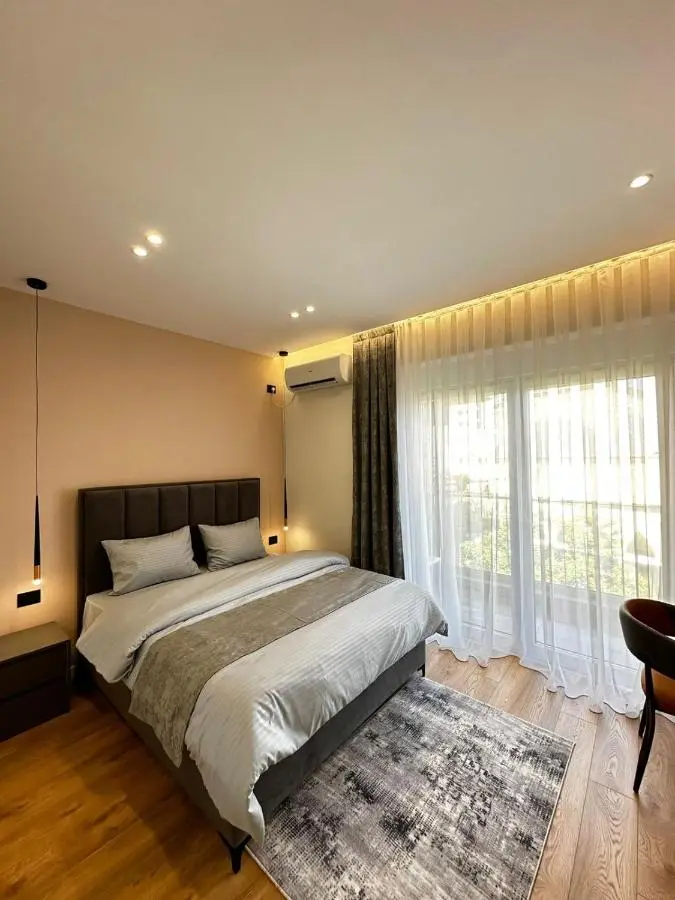 Ideal Apartment Shkoder