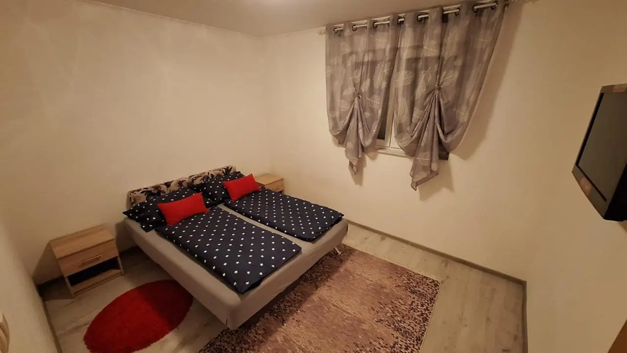Apartman Porfido