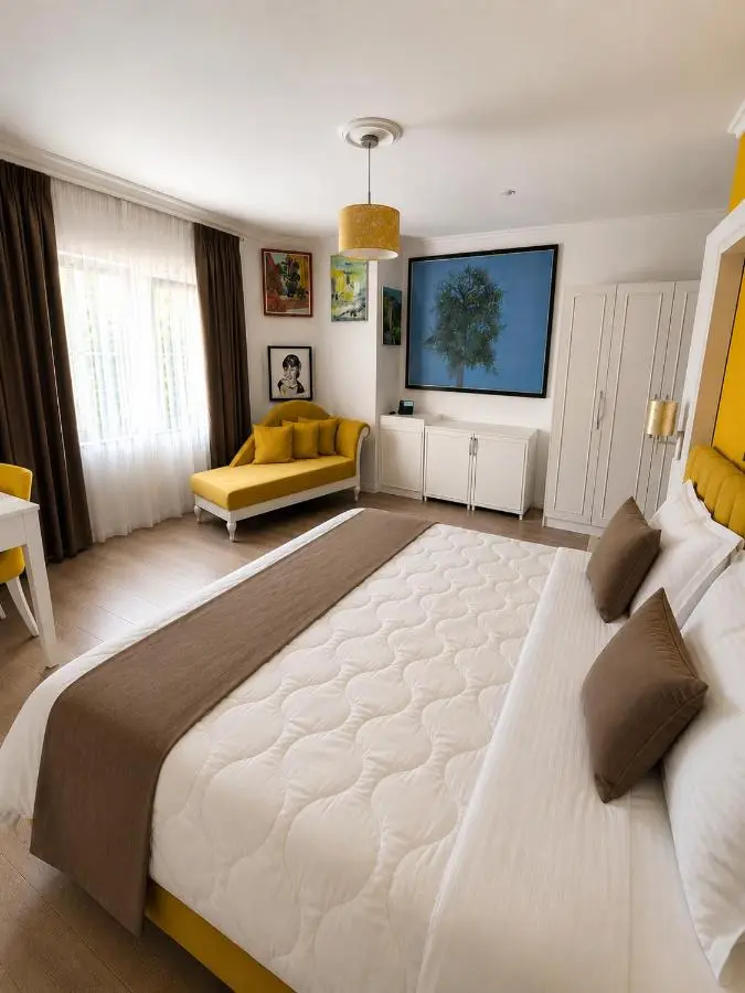 ART Hotel Tirana