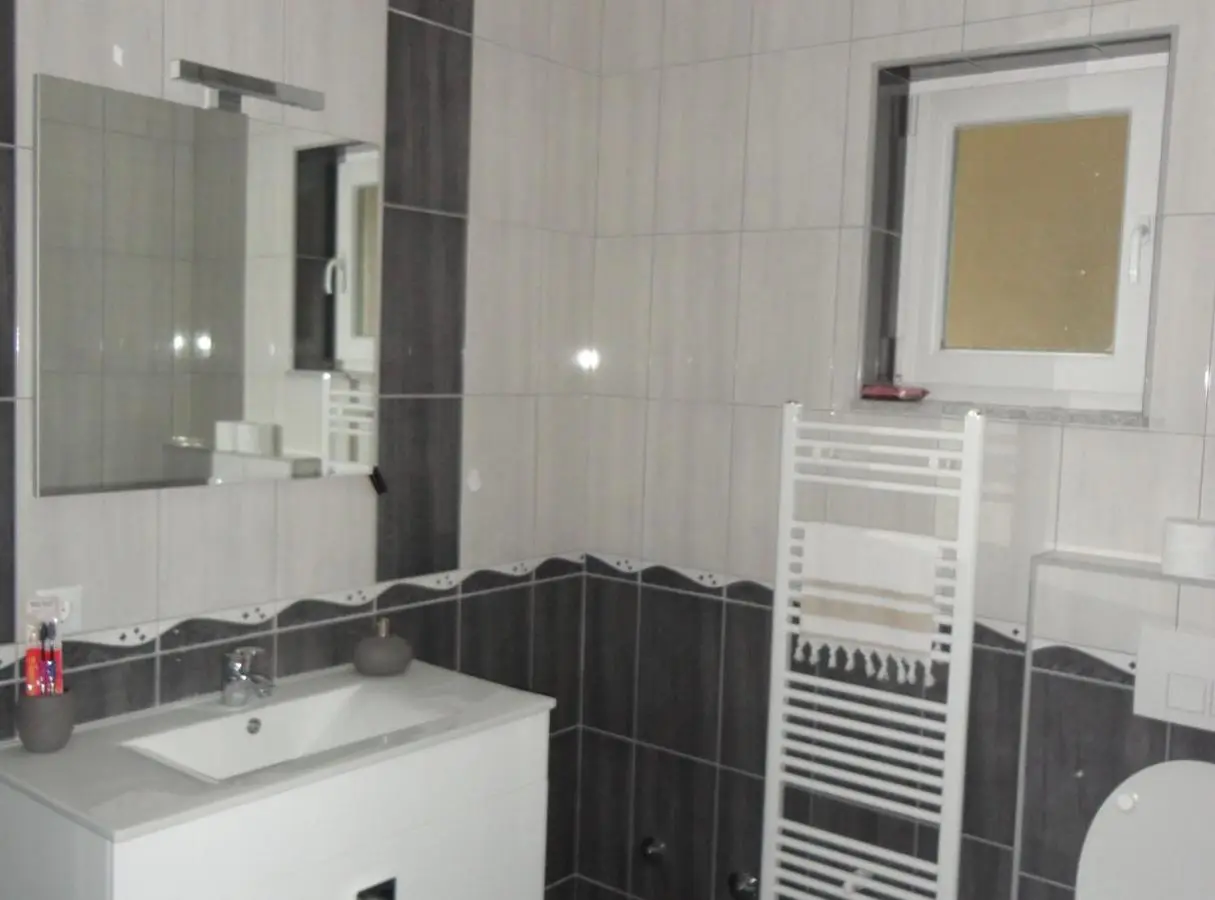 Apartments A&D