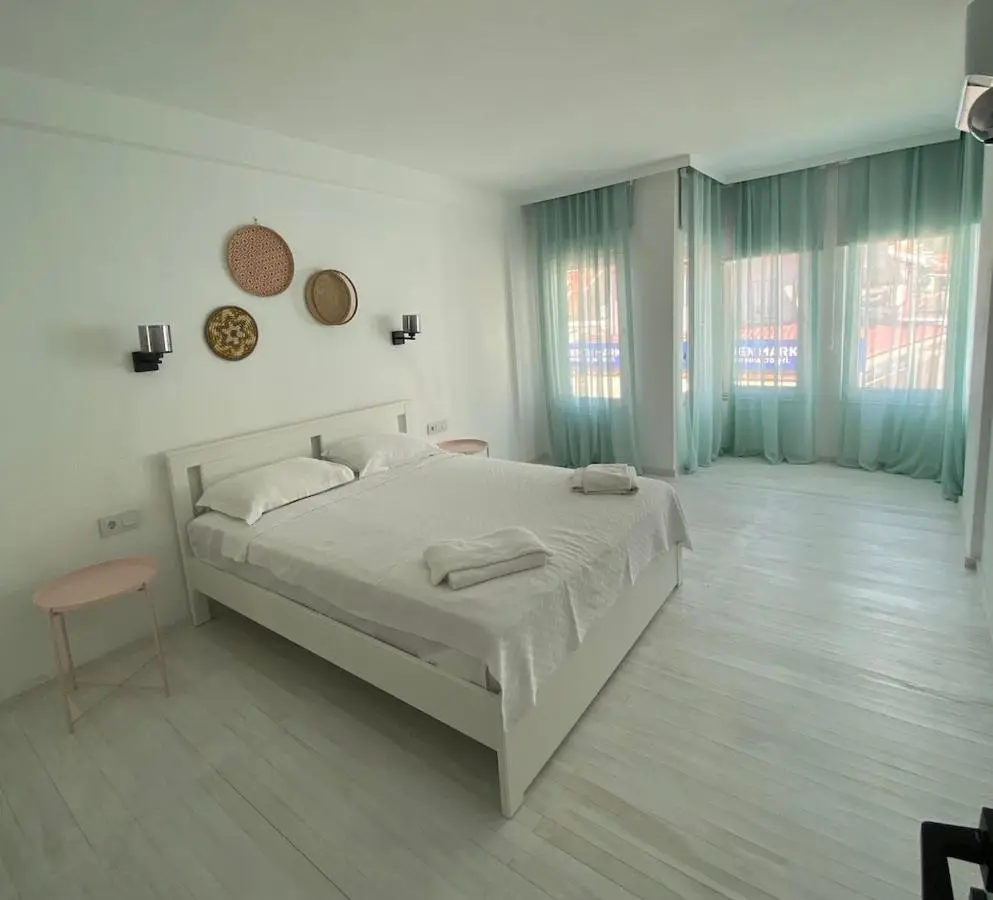 Guney Suites by Villa Safiya