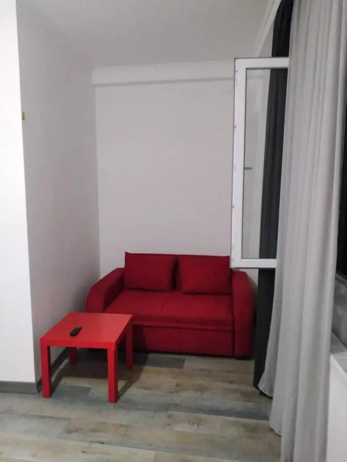 Family house