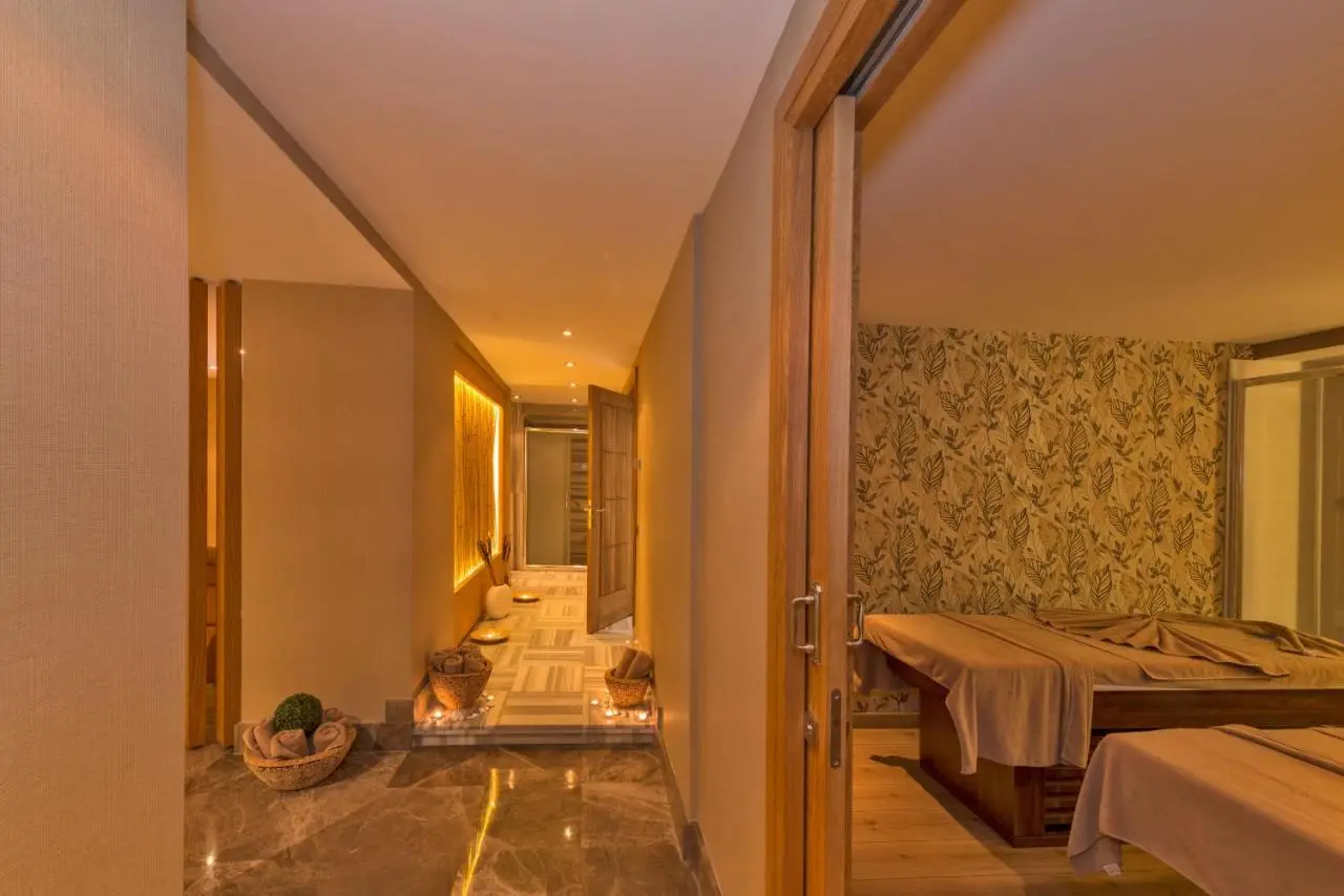 Istanbul Dora Hotel