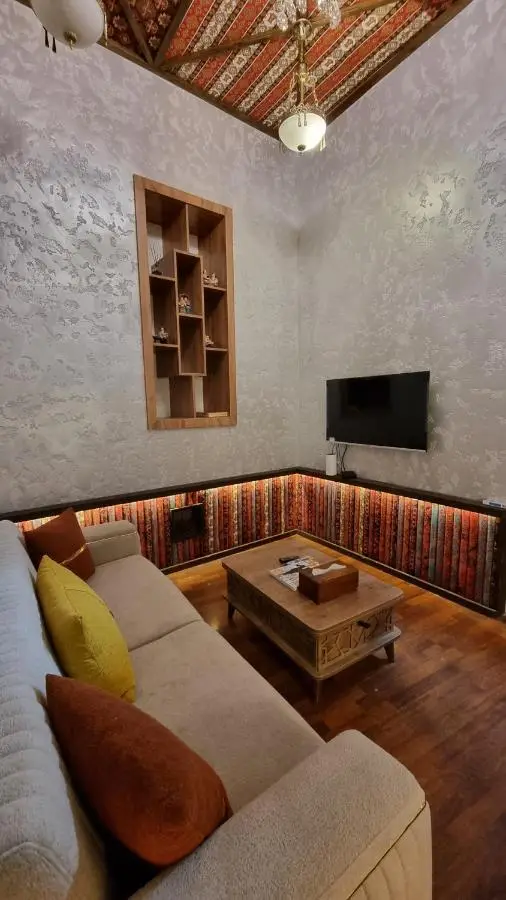 Grandview Boutique Hotel