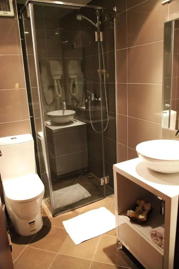 Arber Hotel