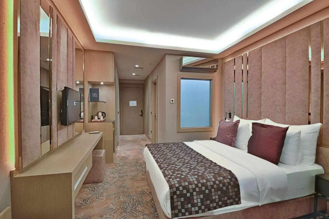 Best Western Premier Ottoperla Hotel