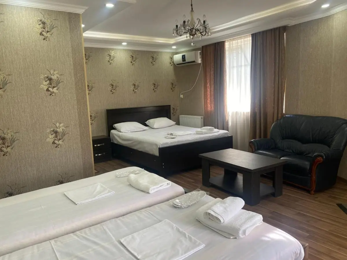 Hotel Mariana