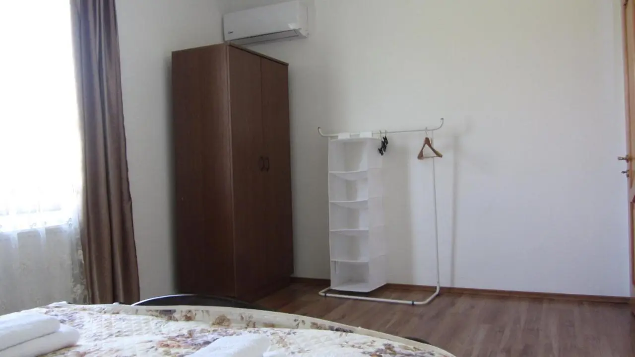 Blue Guest House