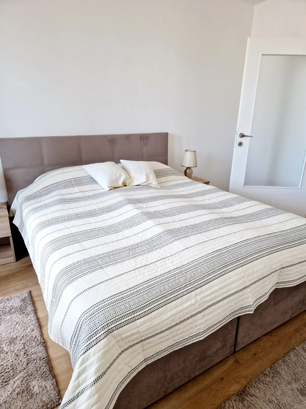 Cozy studio apartment in the Center of the City