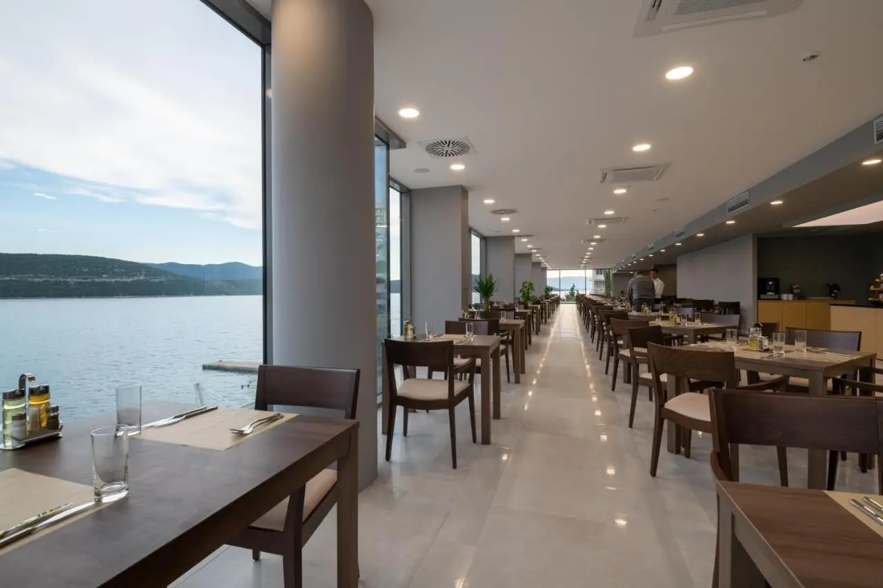 Hotel VAPORE