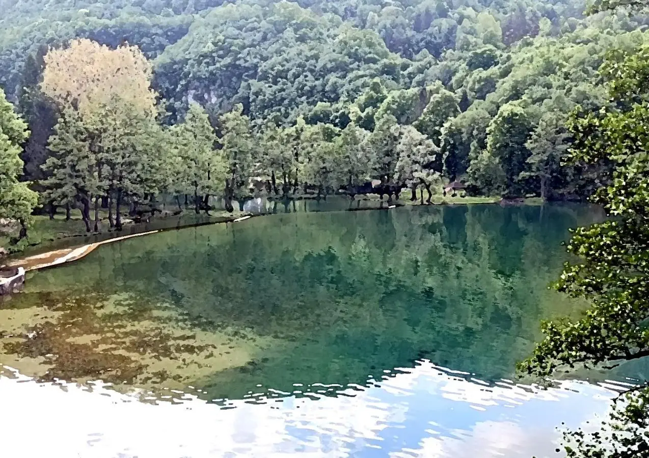 Apartman Plivsko Jezero Jajce