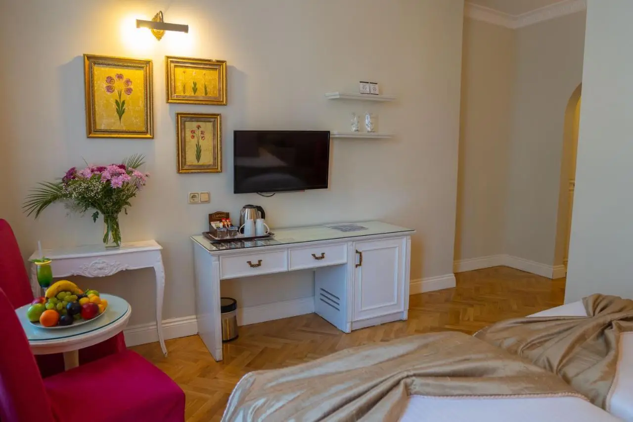 Avicenna Hotel Sultanahmet