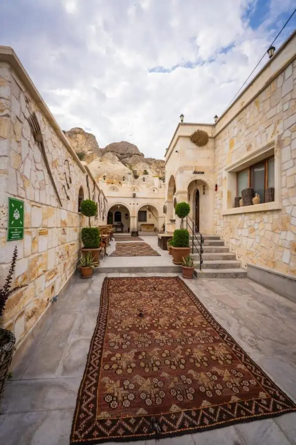 Cappadocia Sweet Cave