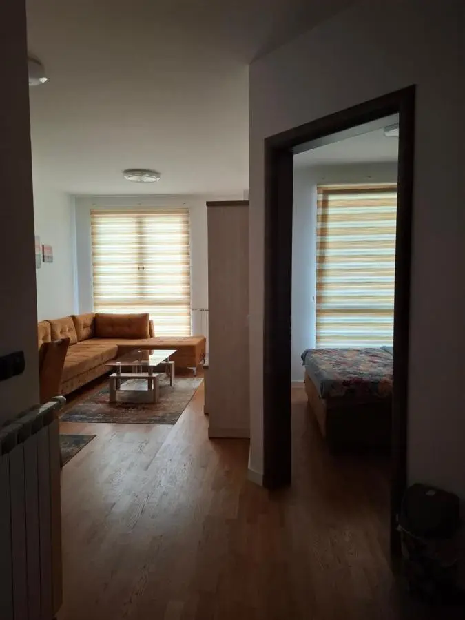 Comfort suite Bulevar