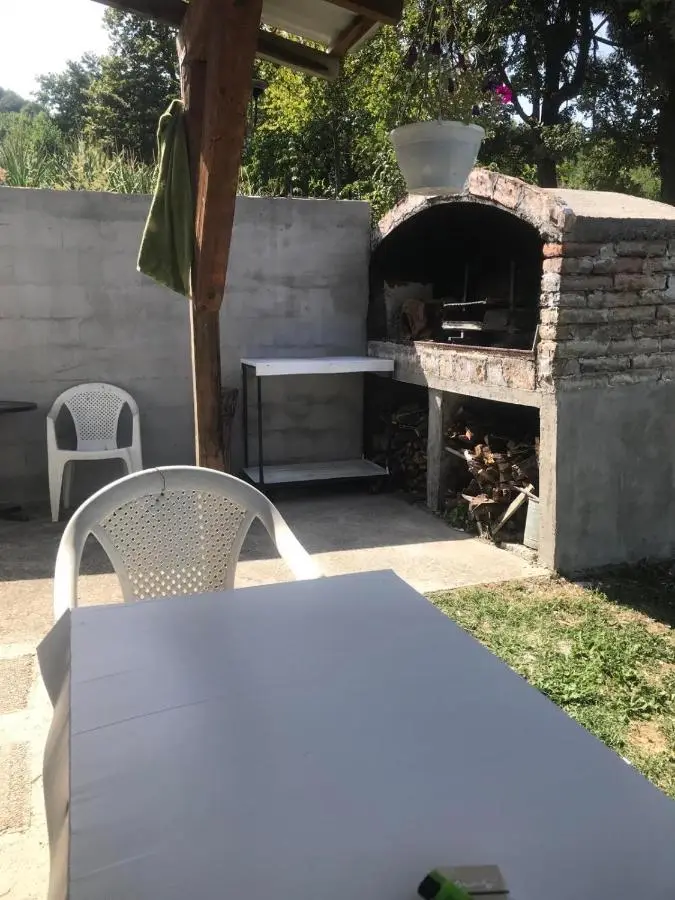 Holiday & Living House Near Sarajevo