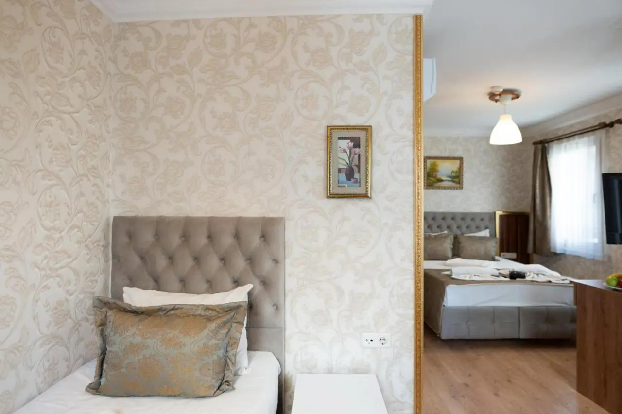 Angels Garden Hotel - Special Catagory