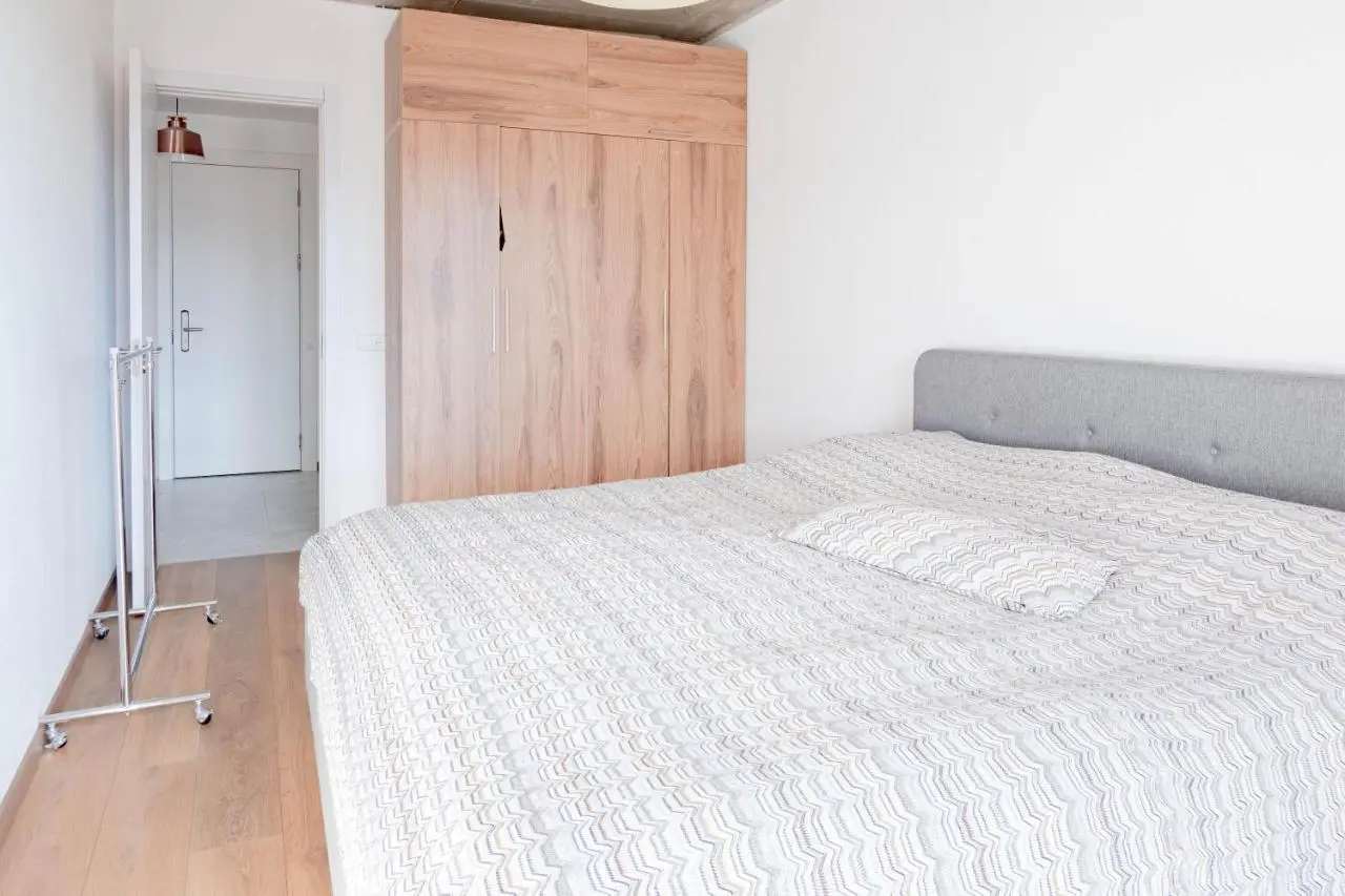 2-room apartment New Gudauri Loft 1
