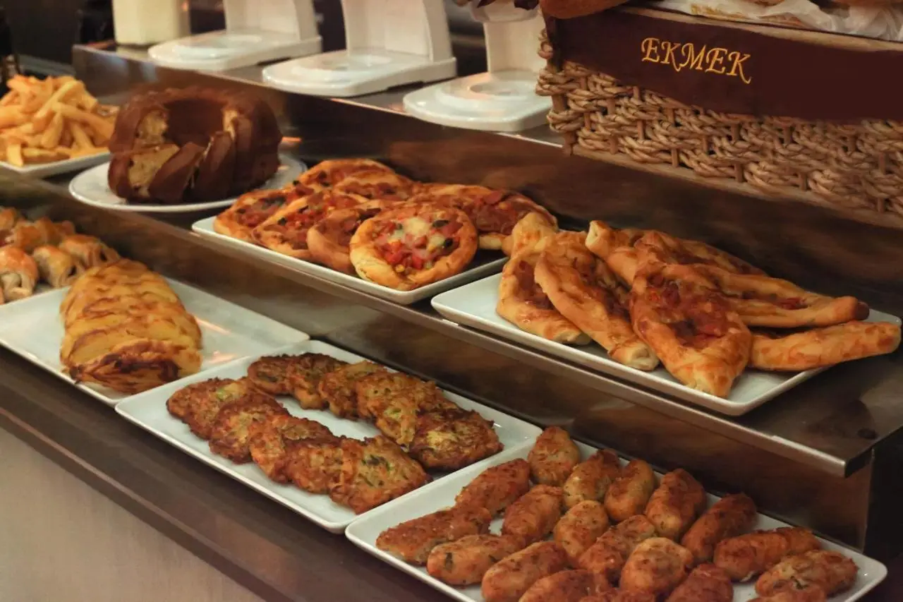 Hotel Ephesus Istanbul